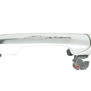 Ostatnie sztuki KLAMKA ZEWNĘTRZNA LEWA FIAT 500 ANGLIK